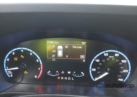 2021 Ford Bronco Sport Big Bend from USA, damaged, VIN 3FMCR9B68MRB38850